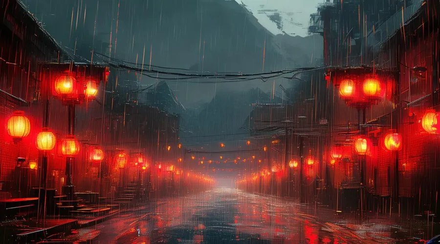 无限纷争游戏图片1